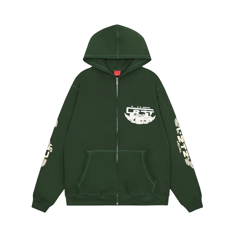 Corteiz Coat - 9/38