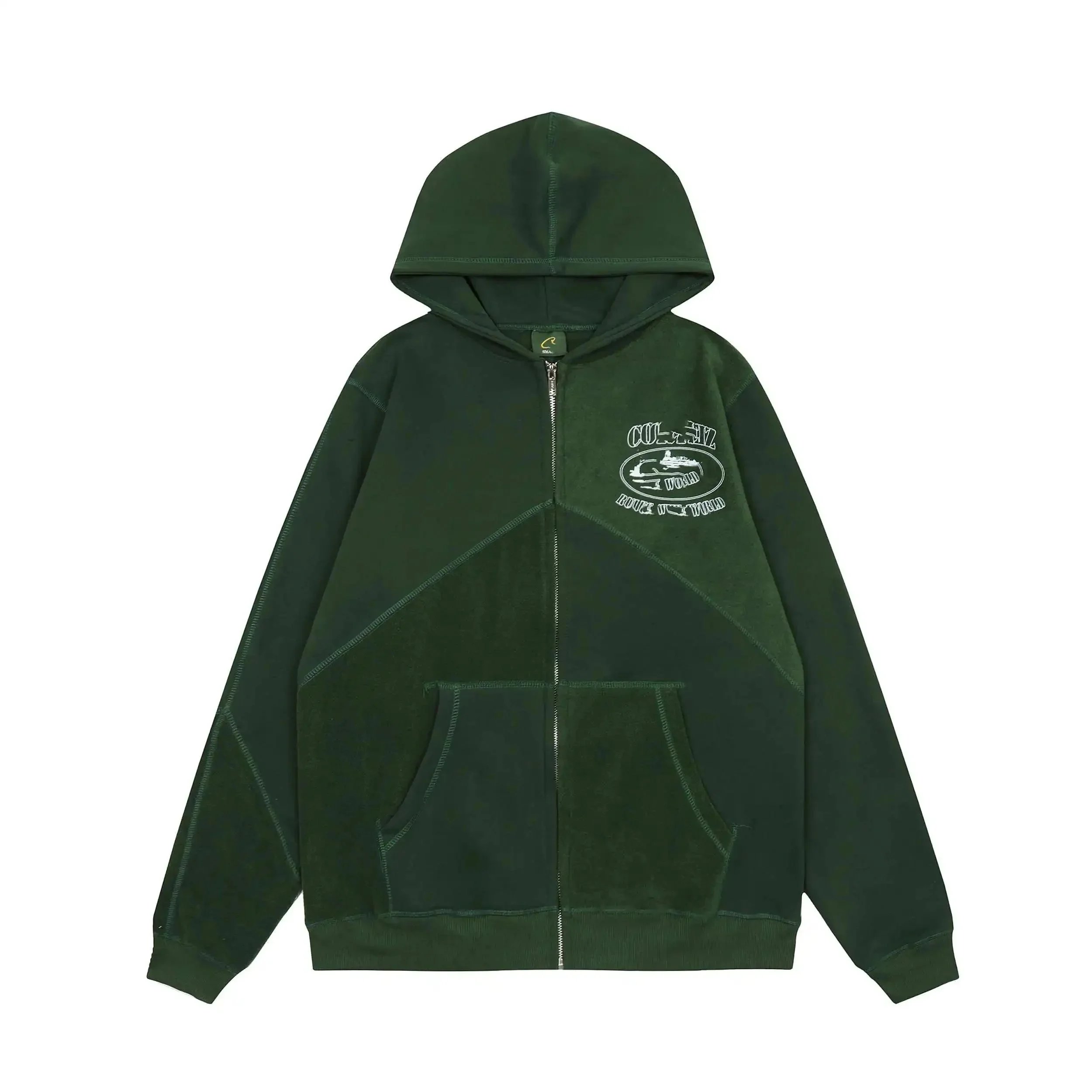 Corteiz Coat - 11/38