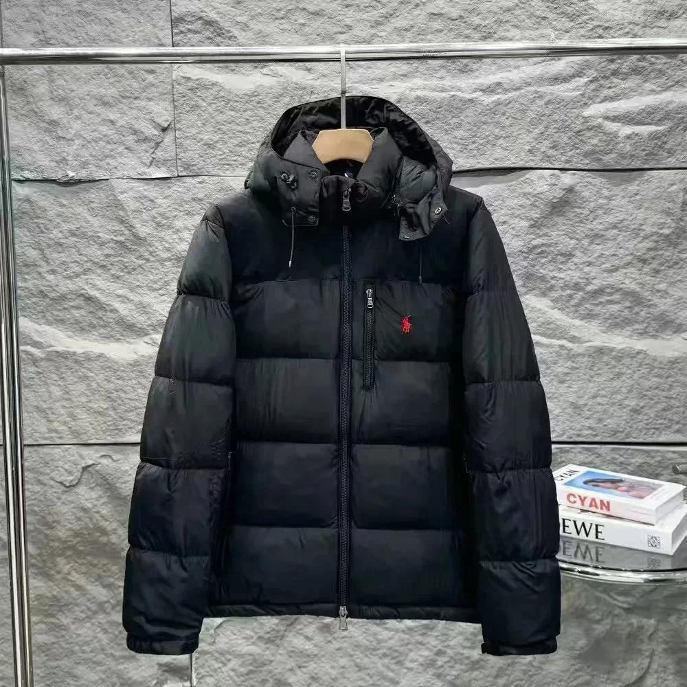 Ralph Lauren Down Jackets 100% Goose - 7/32