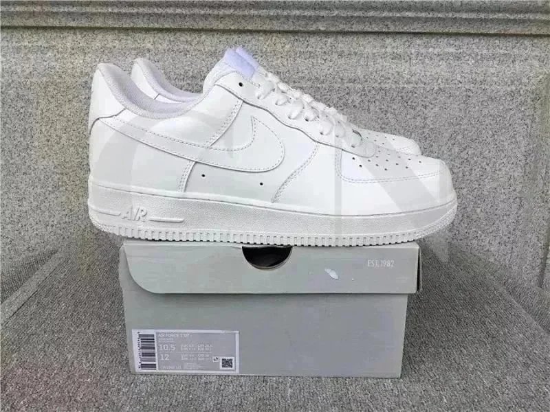 Nike Air Force 1 '07 Low Sneakers product photo 2