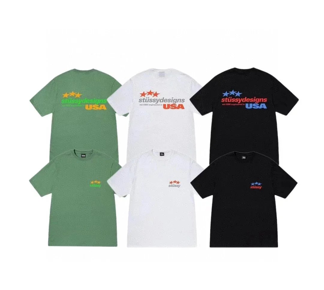 Casual T-Shirt product photo 2