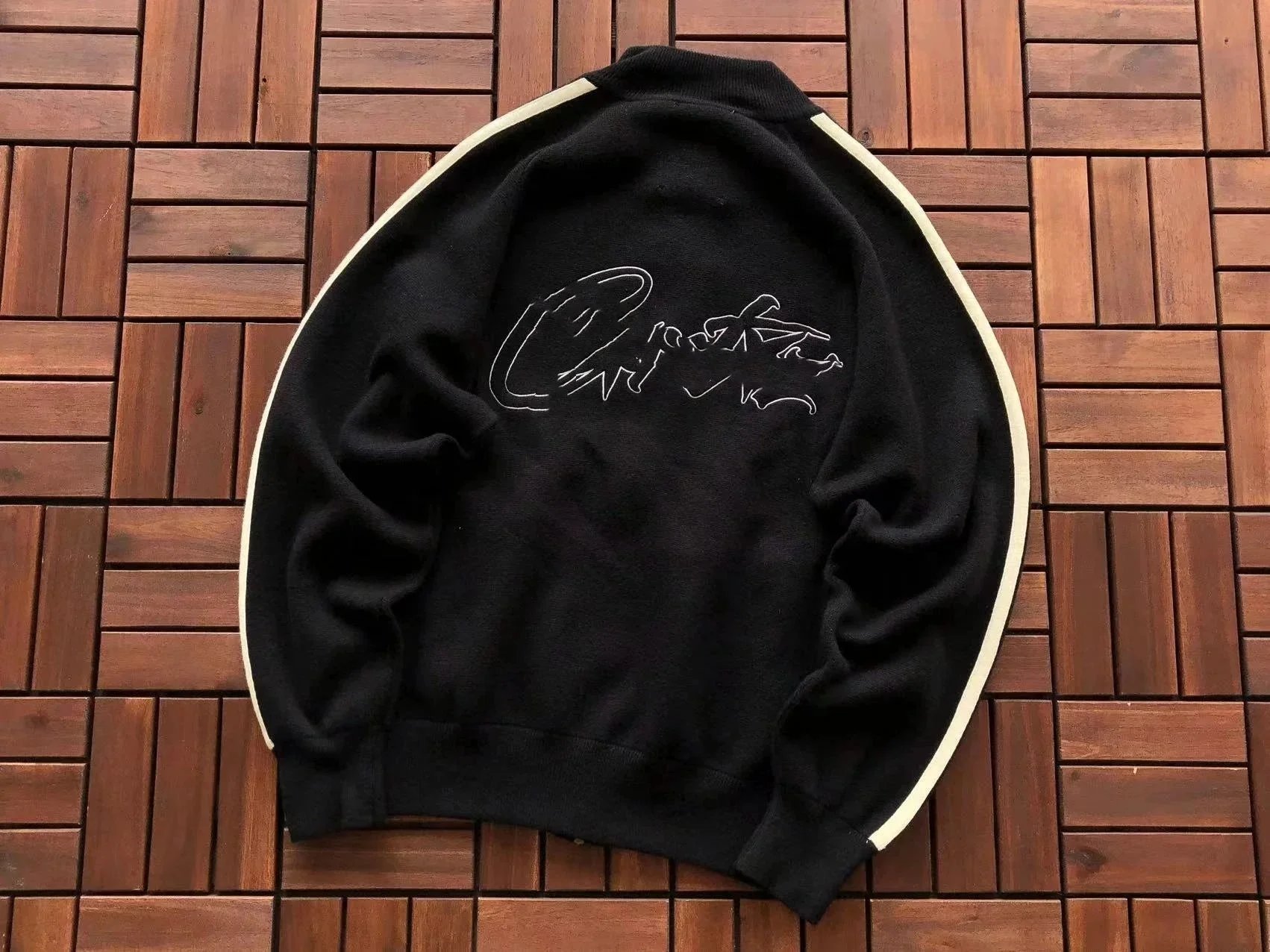 Corteiz Coat - 15/38