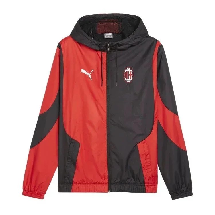 Jersey Jackets - 35/40