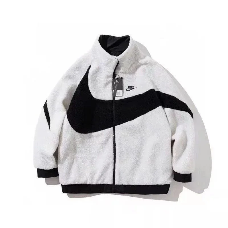 Nike cashmere sweate