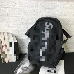 thumbnail for 双肩包男士登山大容量旅行背包bag(非质量问题不支持退货)www.w2cclub.com