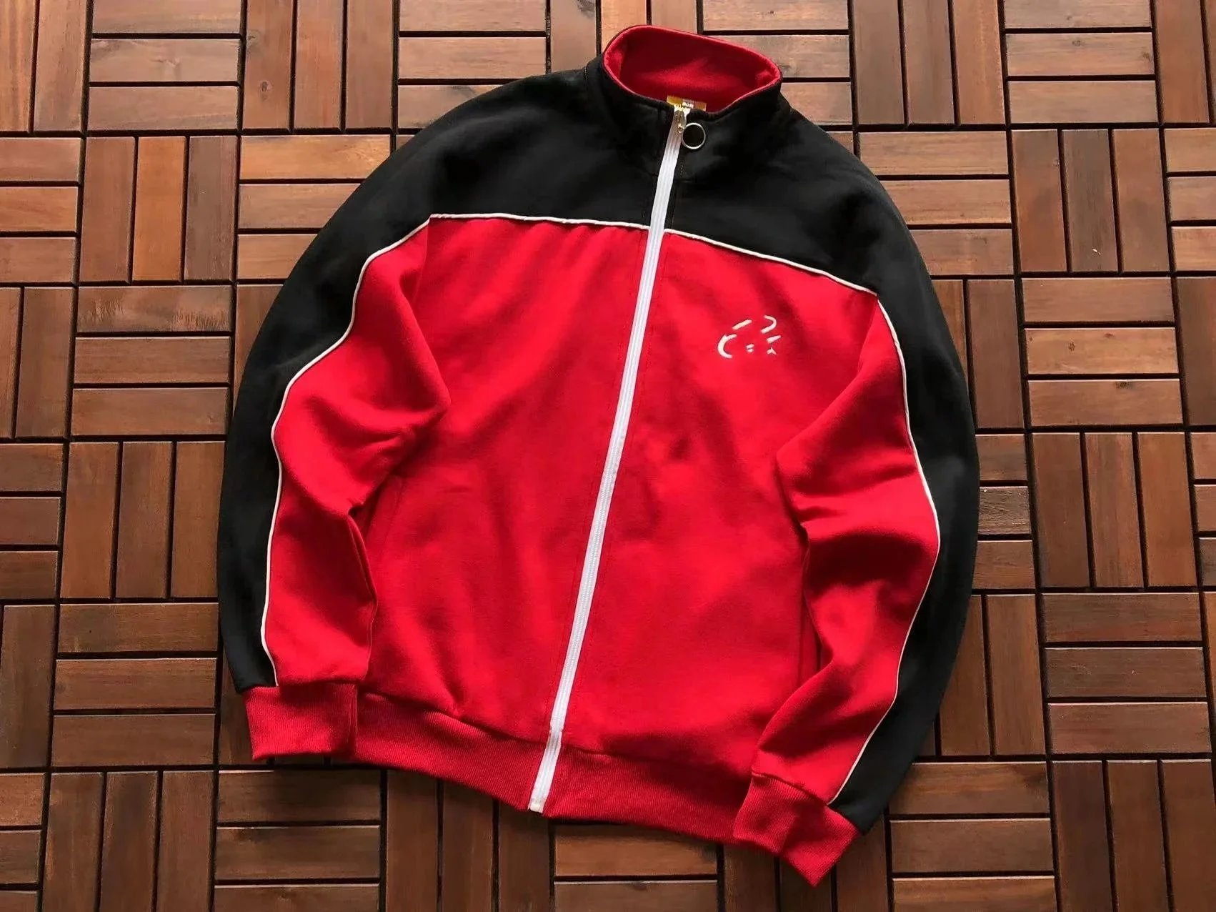 Corteiz Coat - 24/38