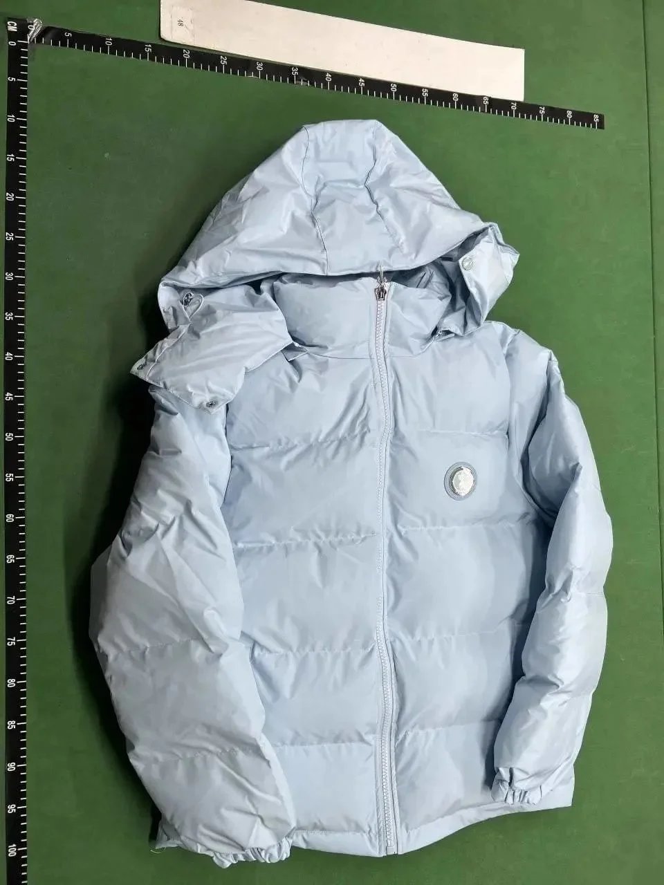 Ralph Lauren Down Jackets 100% Goose - 28/32