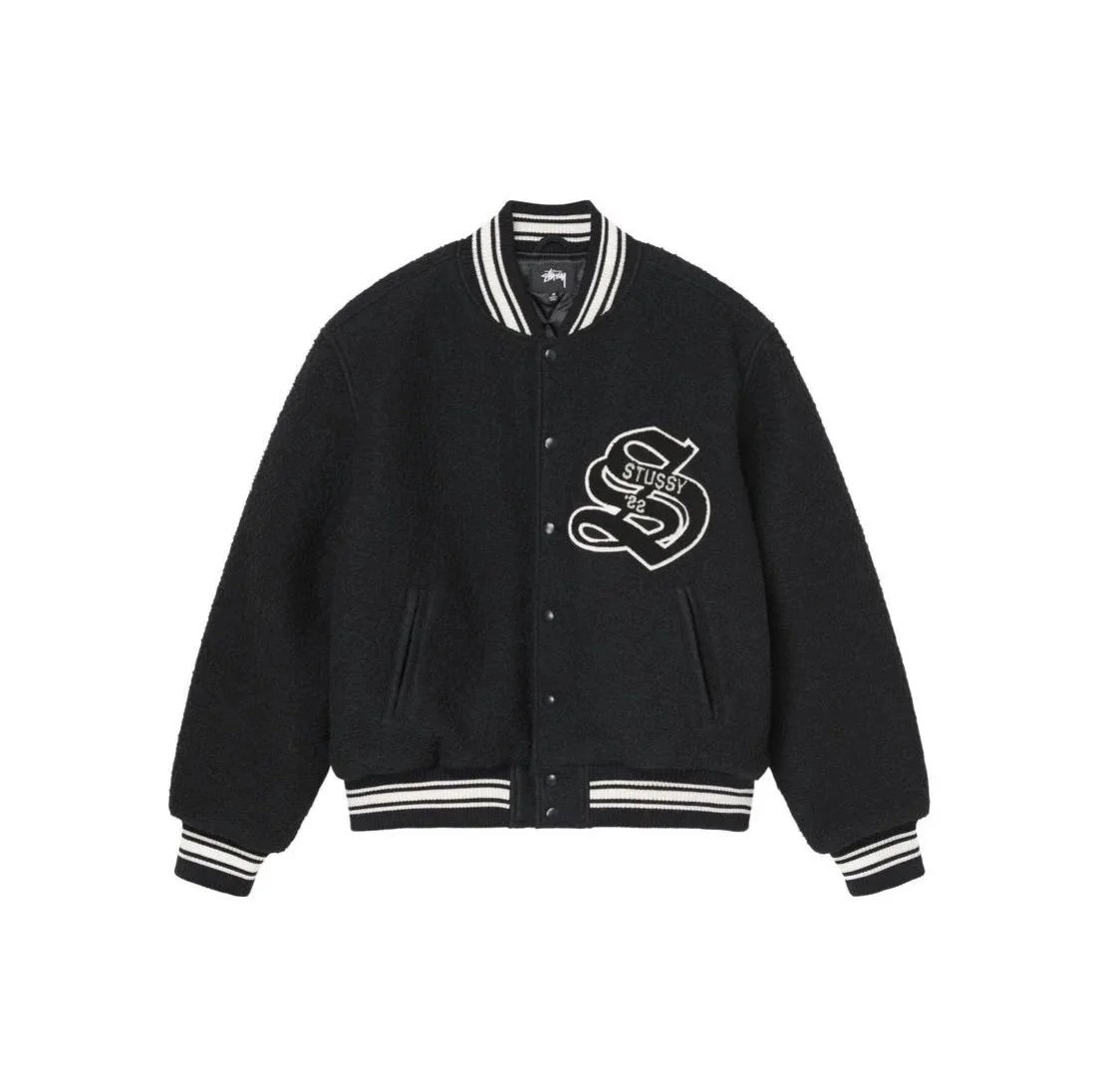 Bape Baseball Uniform (36 CP) - 15/37