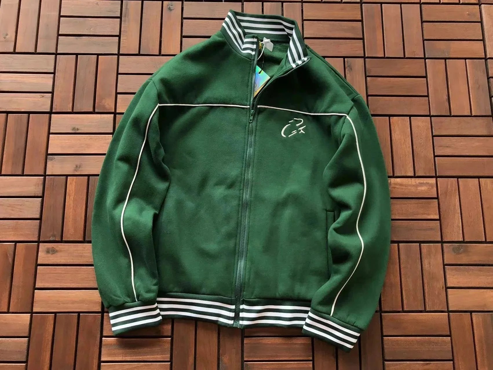 Corteiz Coat - 28/38