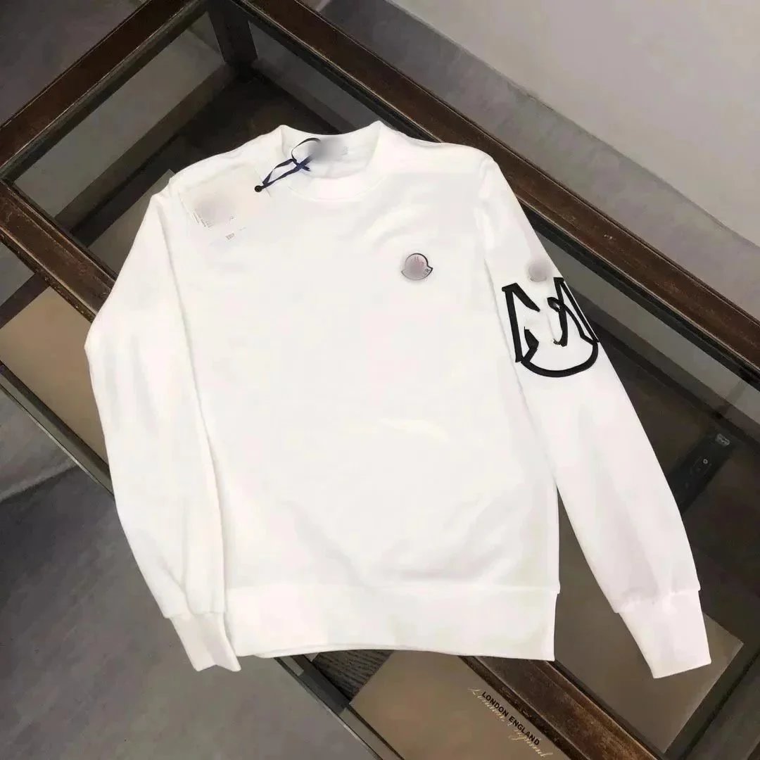 MOMC Hoodie 特价 - 132987