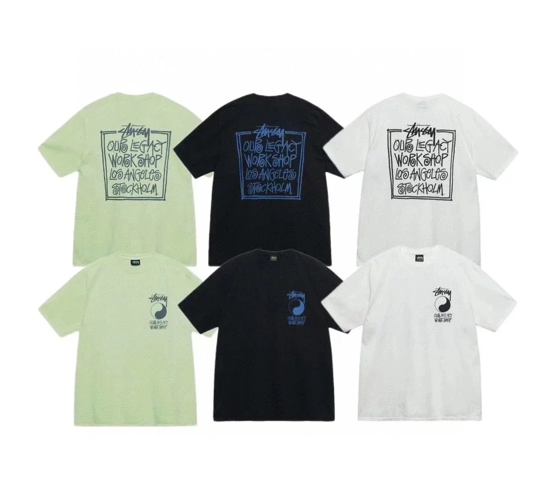 Casual T-Shirt product photo 3
