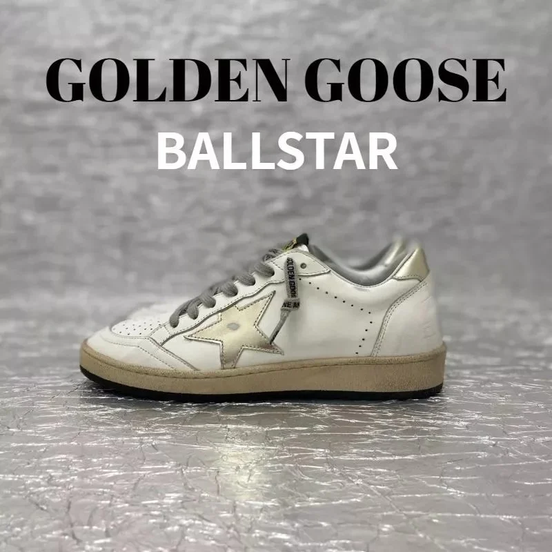 Golden Goose-BALLSTA
