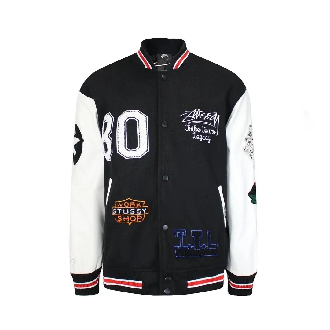 Bape Baseball Uniform (36 CP) - 21/37