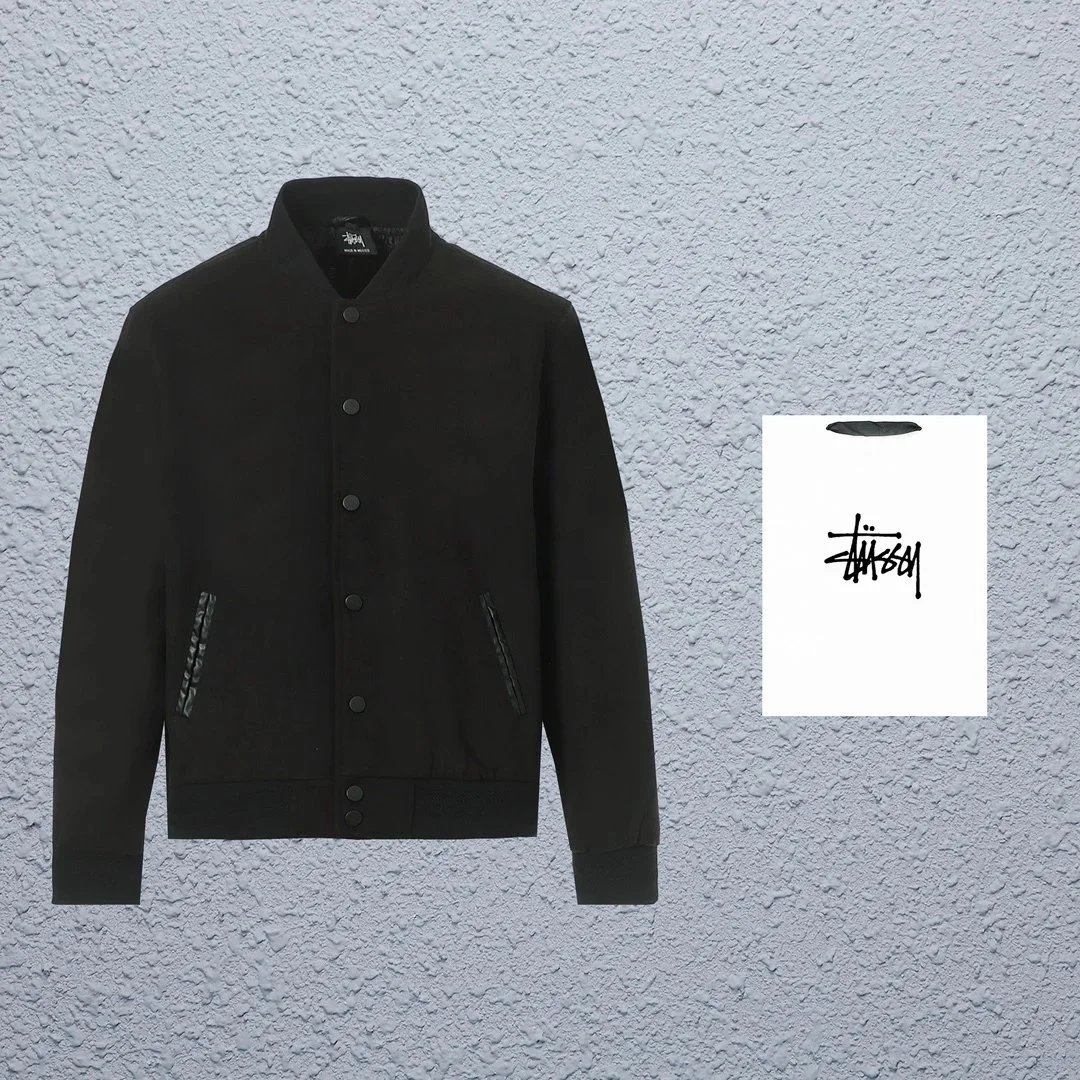 Bape Baseball Uniform (36 CP) - 28/37
