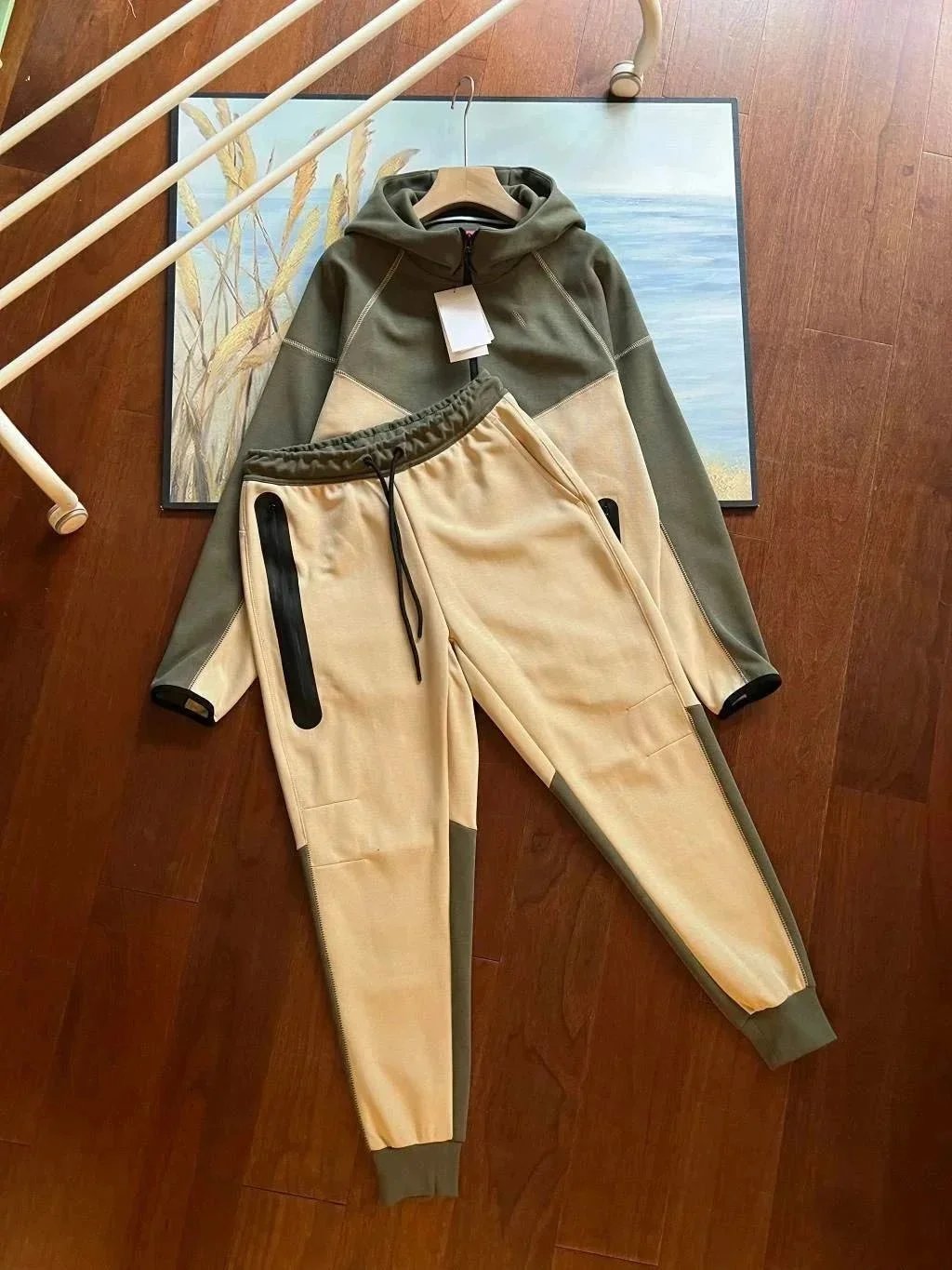 Nike Men's Tracksuit Sets product photo 3
