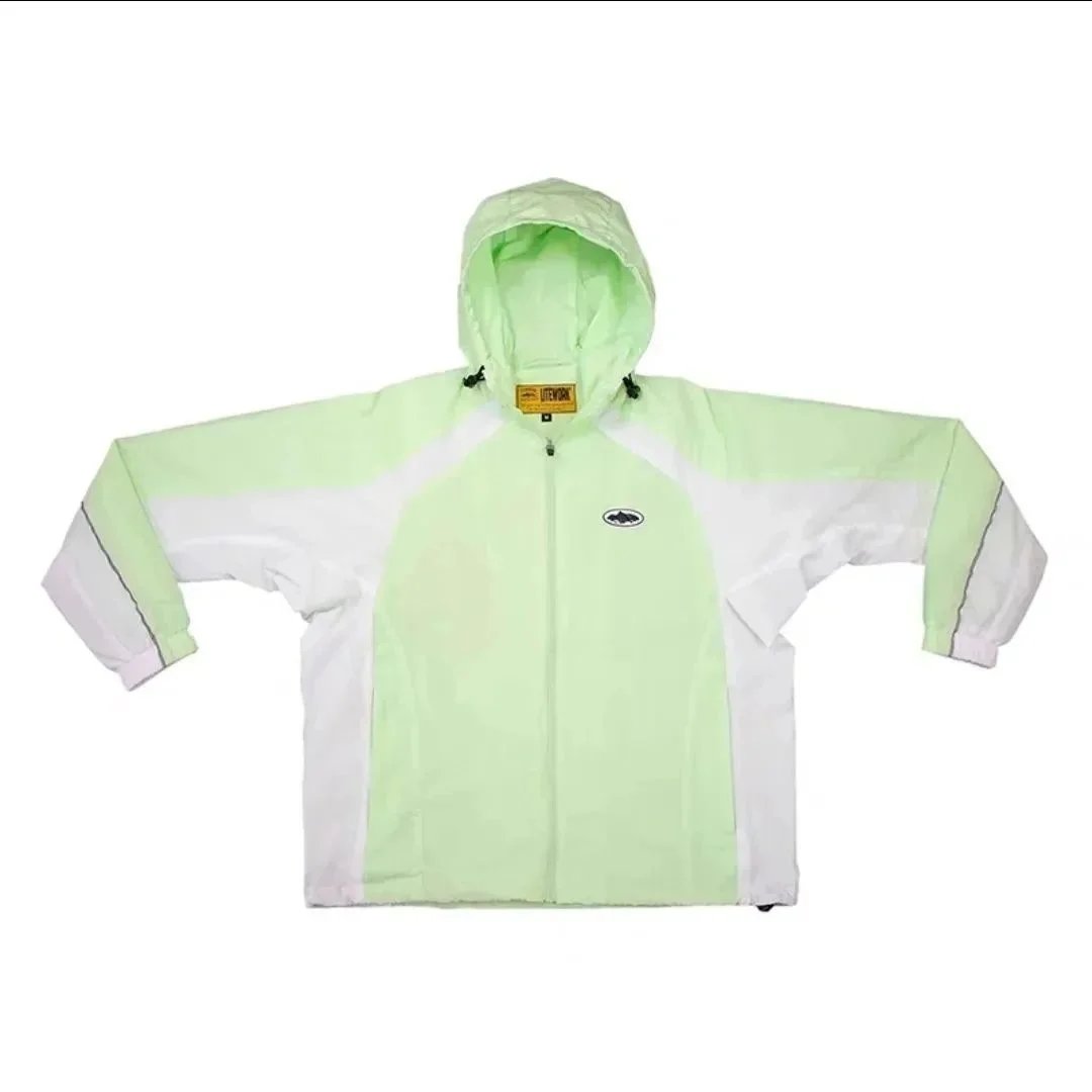 Corteiz jacket - 7/40