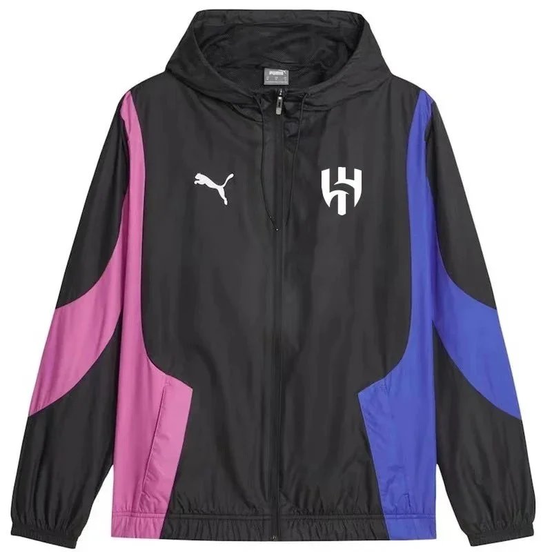 Jersey Jackets - 30/40