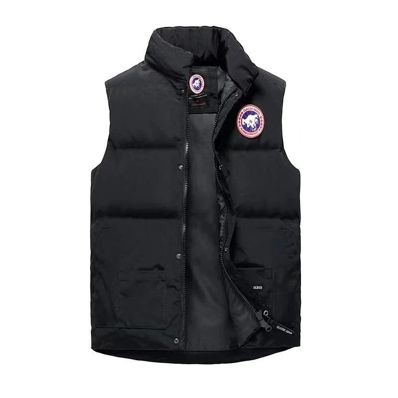 Canada Goose FW22 & Vest - 11/14