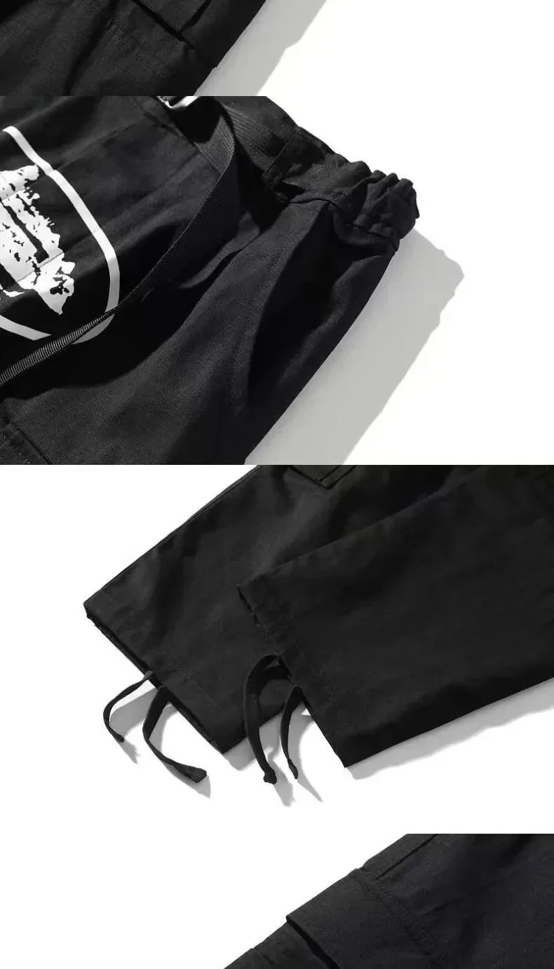 Casual Pants product photo 3