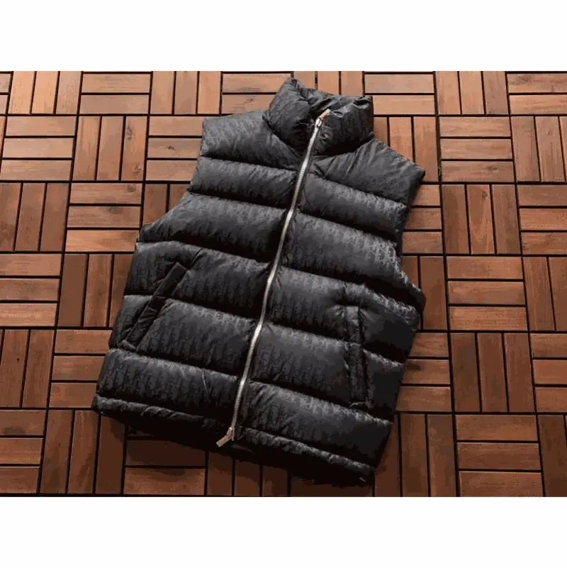 DIOR vest