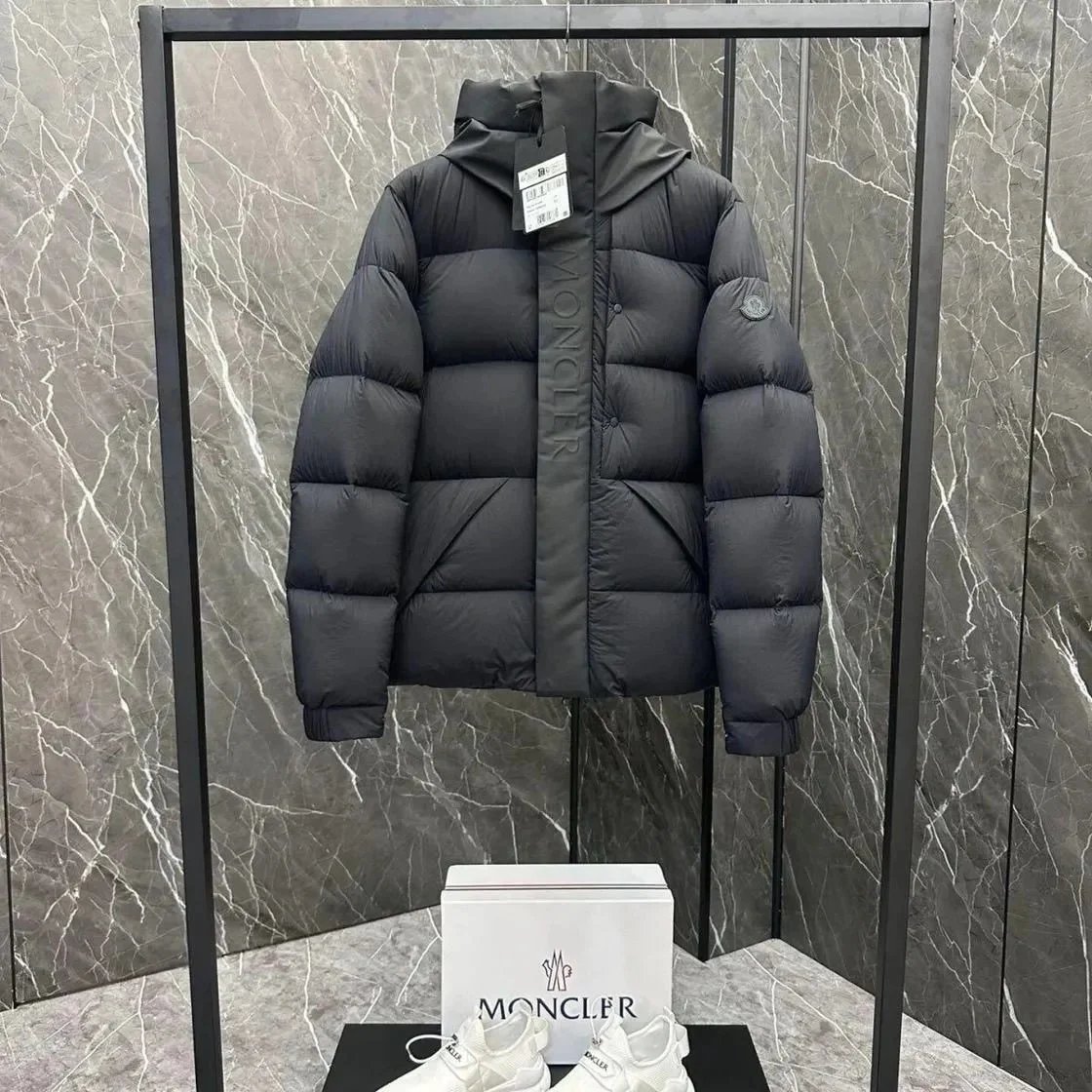 Moncler Down jacket - 4/6