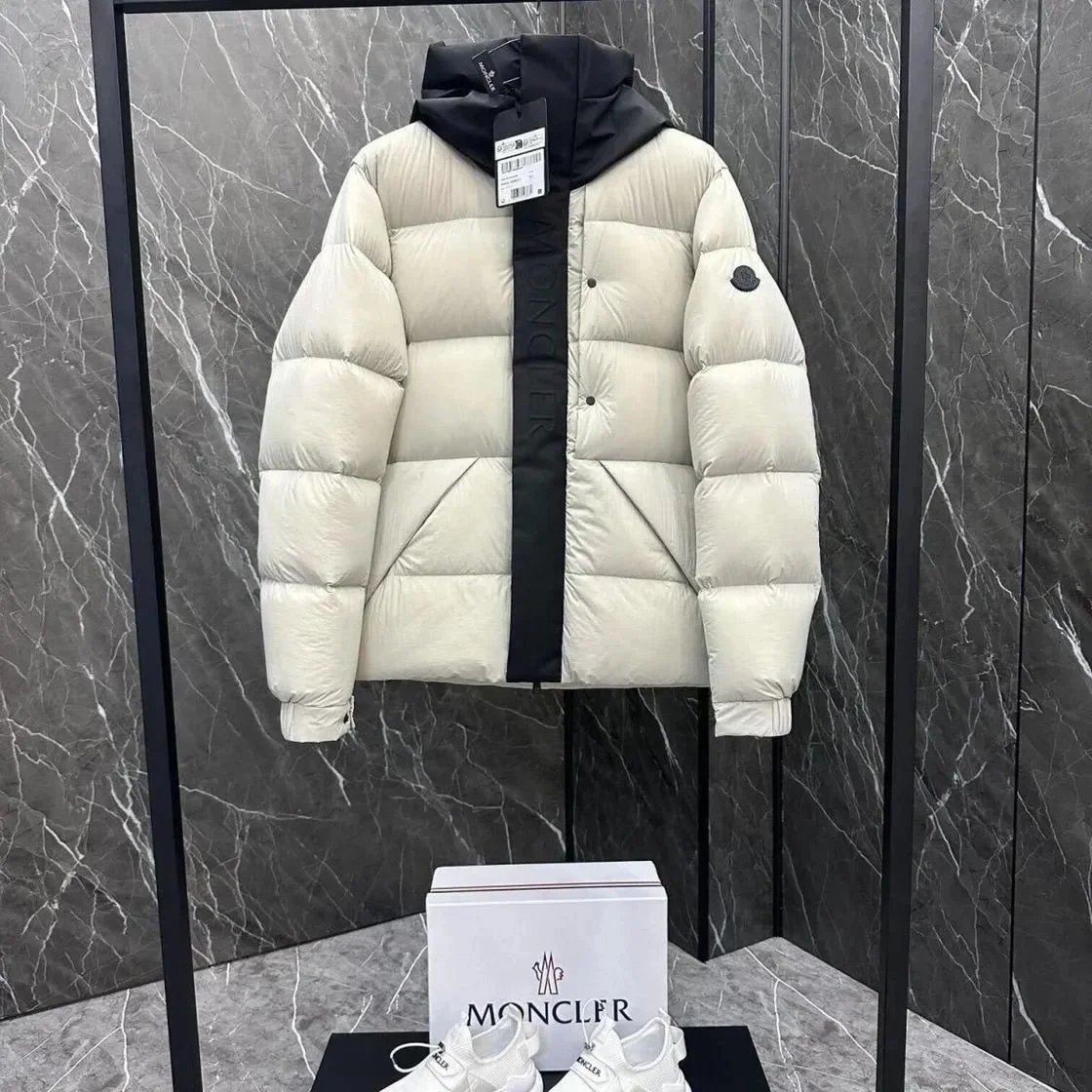 Moncler Down jacket - 6/6