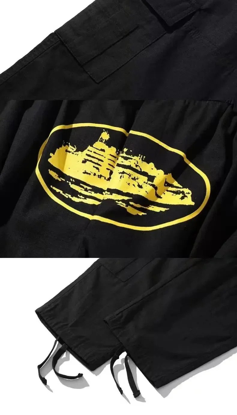 Casual Pants product photo 2