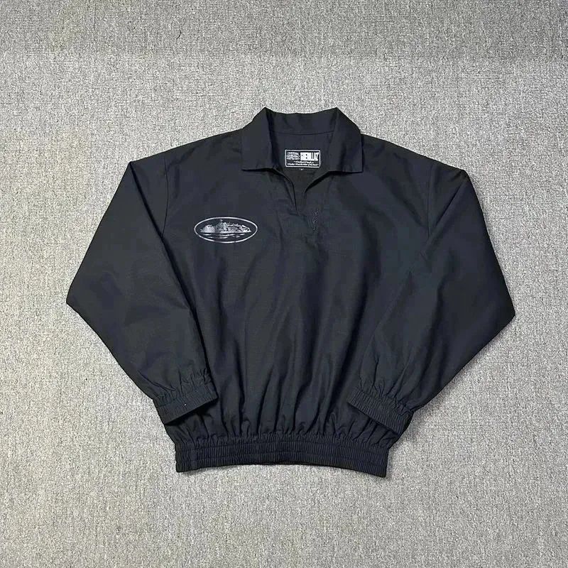Corteiz jacket - 16/40