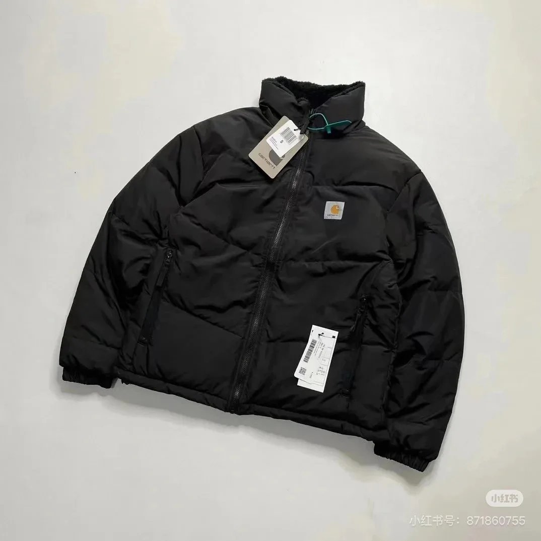 CARHARTT JACKET - 12/27