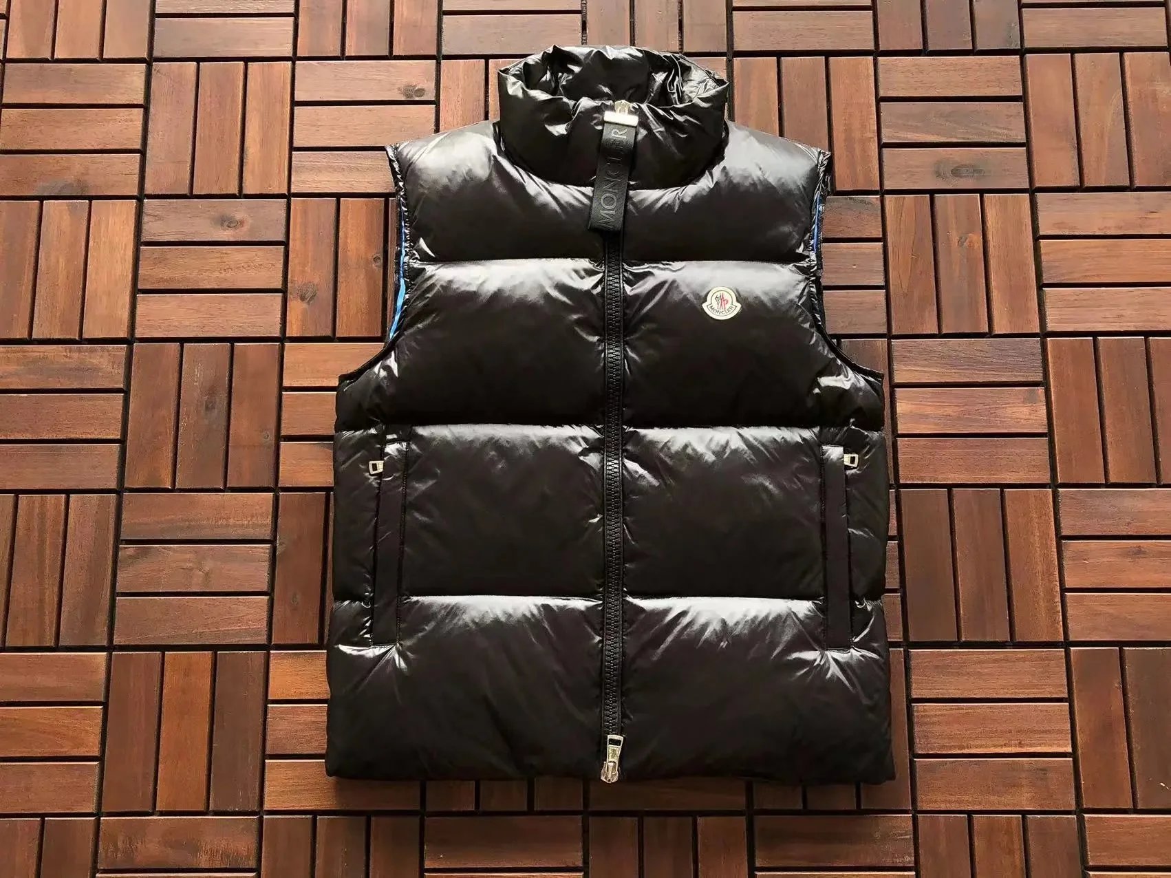 MONCLER vest - 2/25