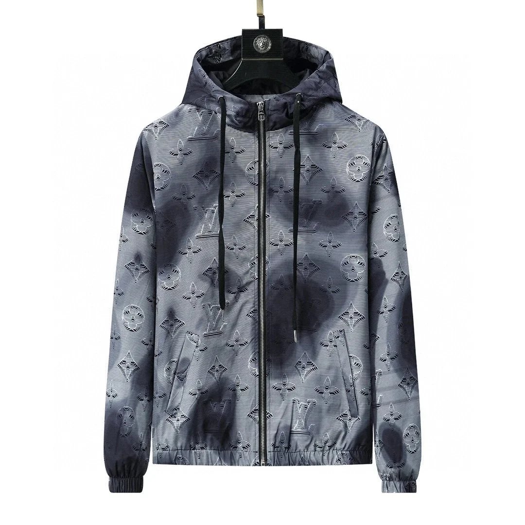 LOUIS VUITTON Coat - 6/10