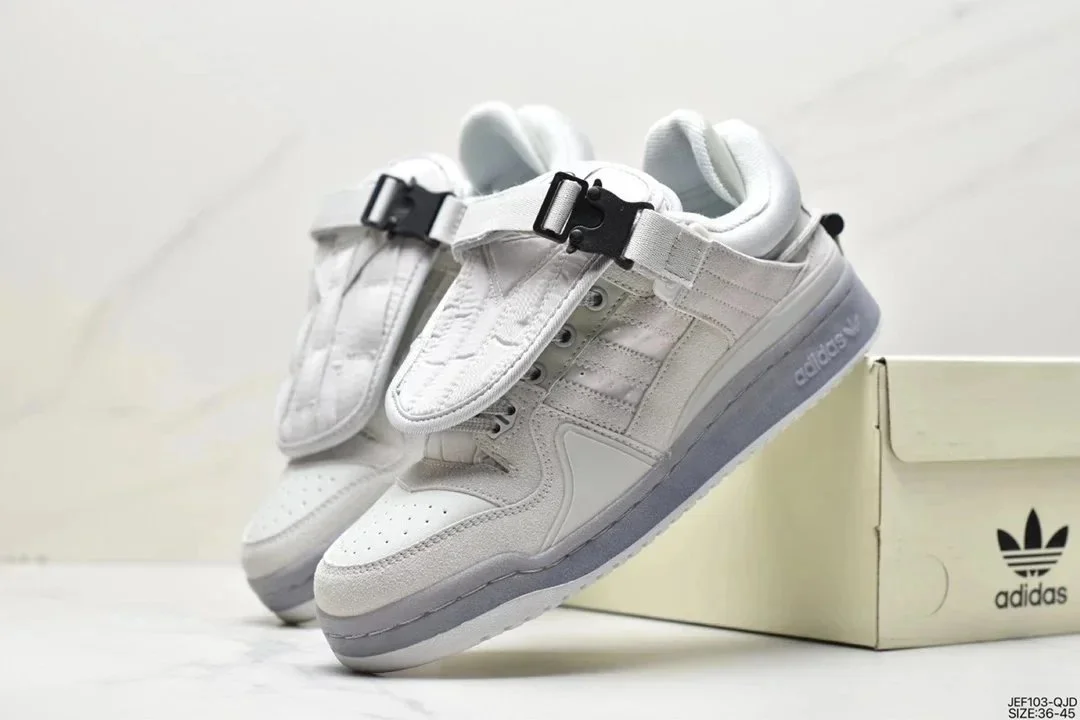 Bad Bunny ×Adidas or