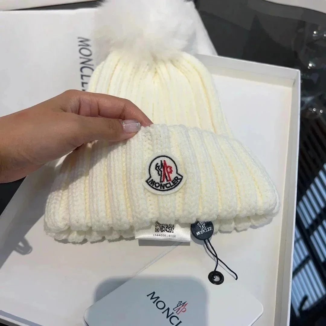 High quality winter hats knitted hats 10122007 4