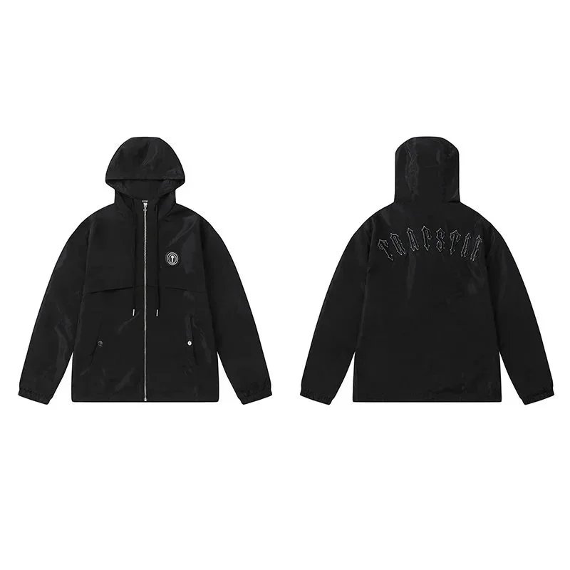 Trapstra Jacket - 2/6