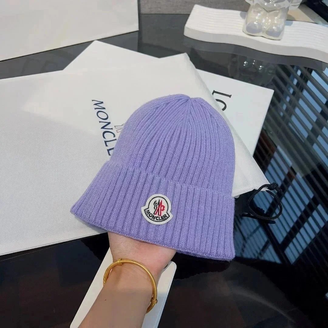 High quality winter hats knitted hats 10122007 12