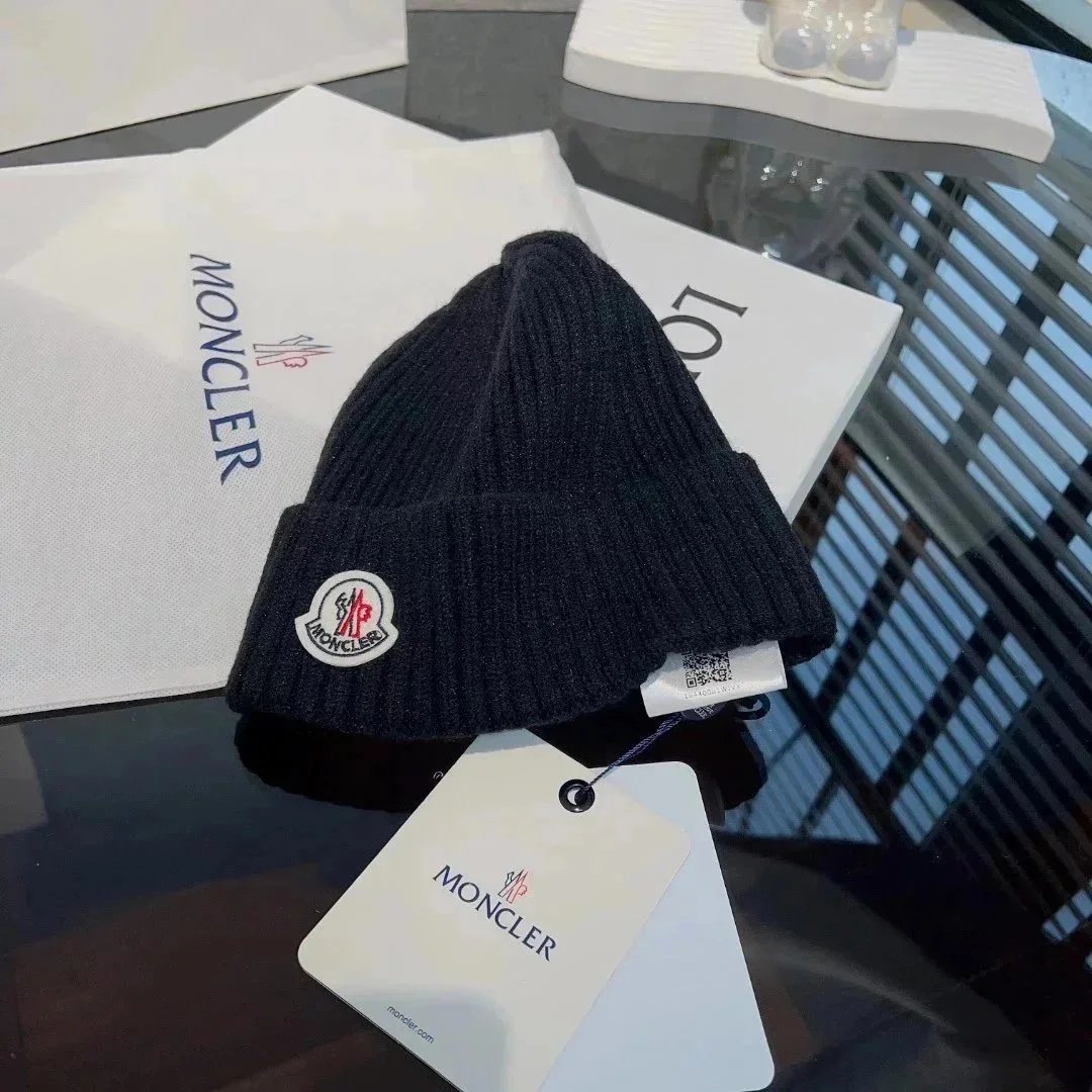 High quality winter hats knitted hats 10122007 13