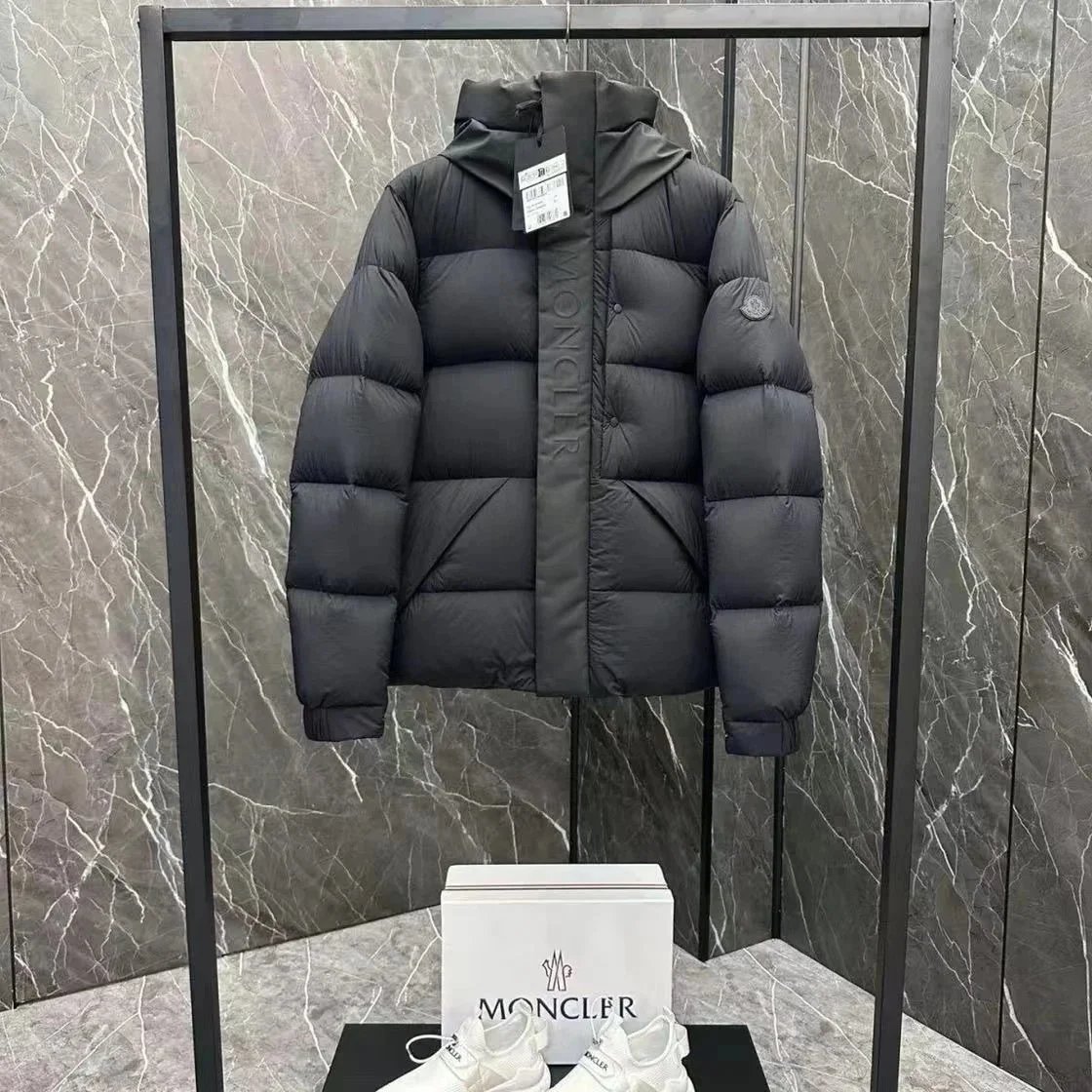Fashion down jacket - 22/34