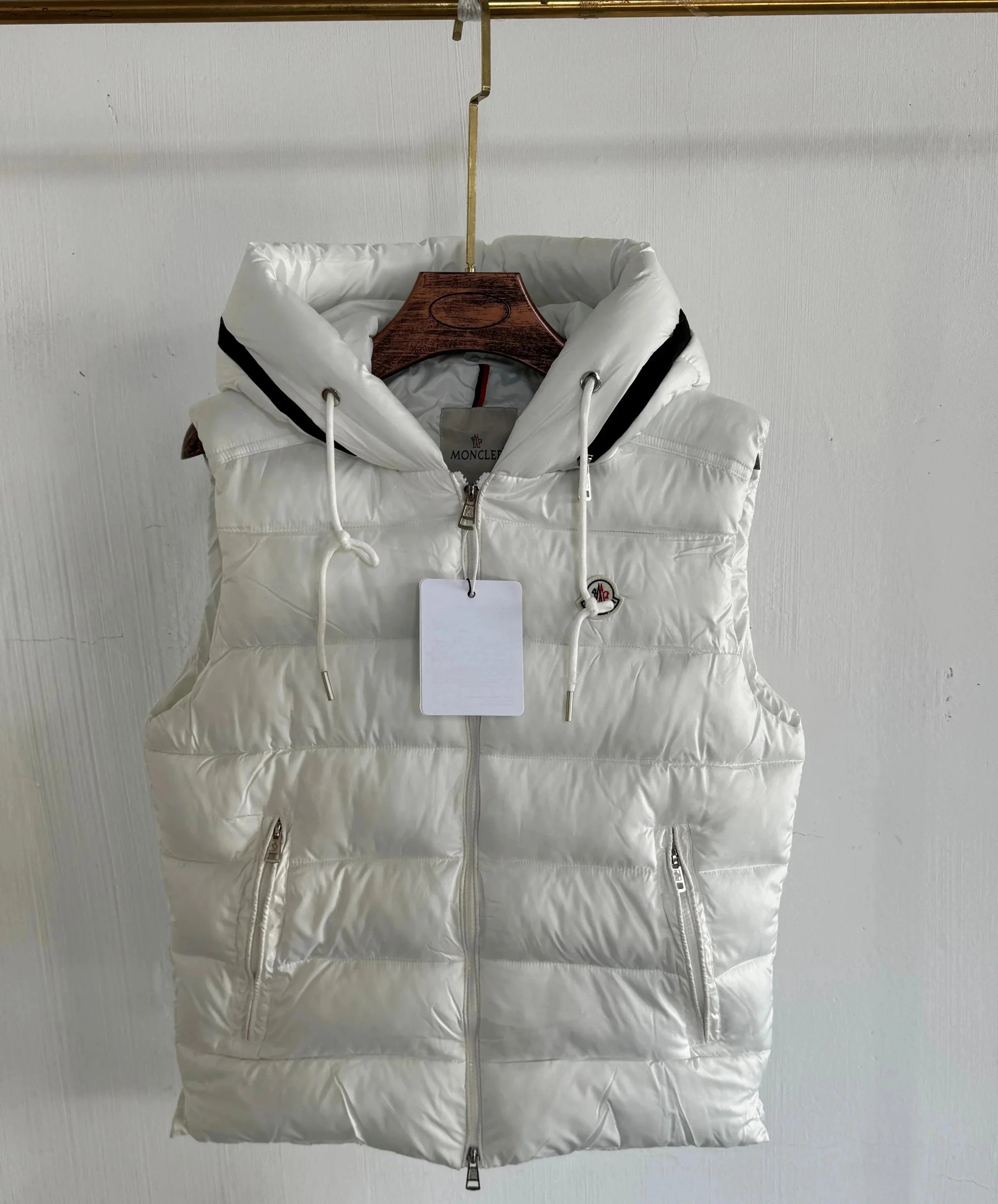 Fashion down jacket - 33/34