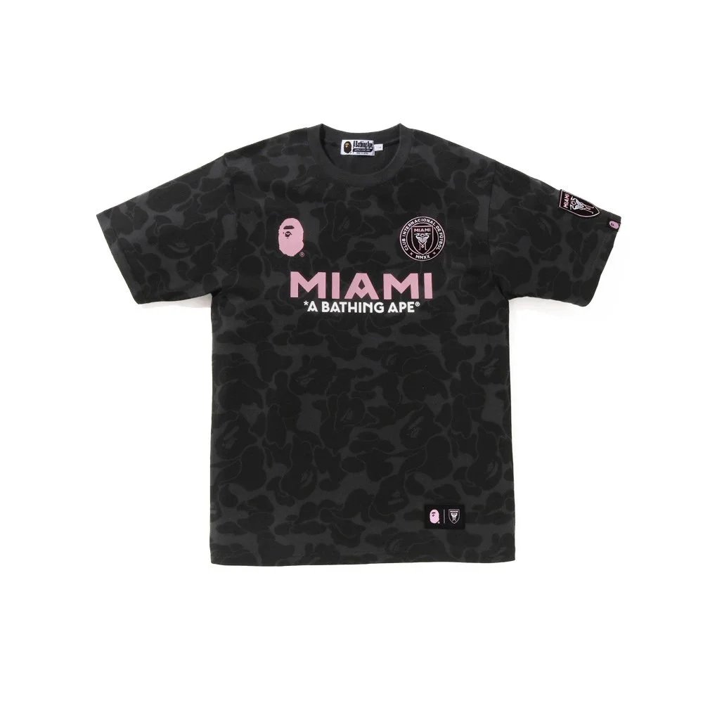 Casual T-Shirt product photo 4