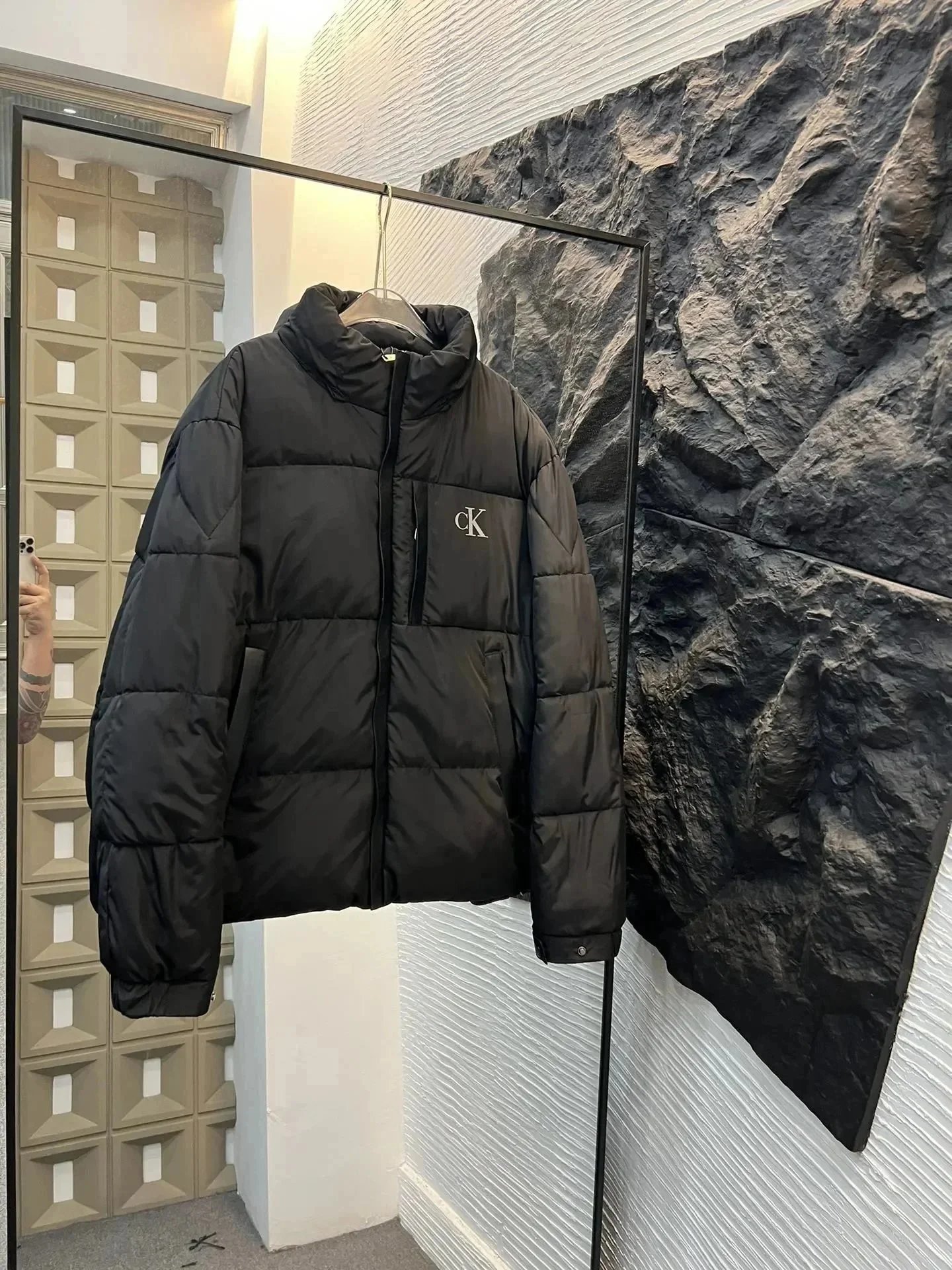 Moncler down NFC - 8/30