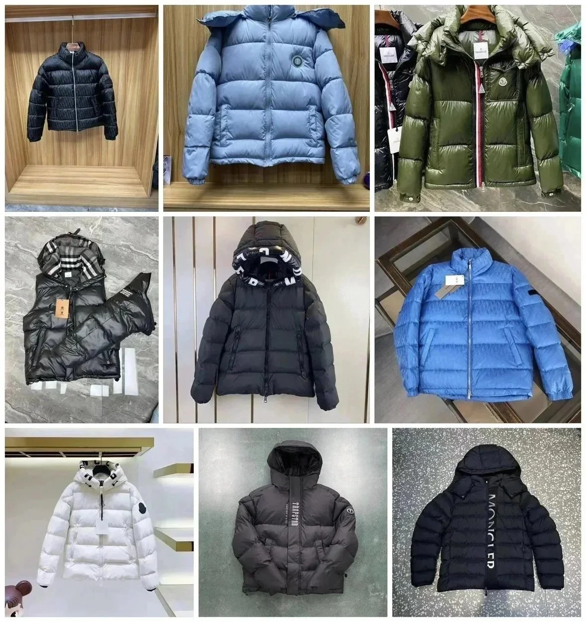 Moncler