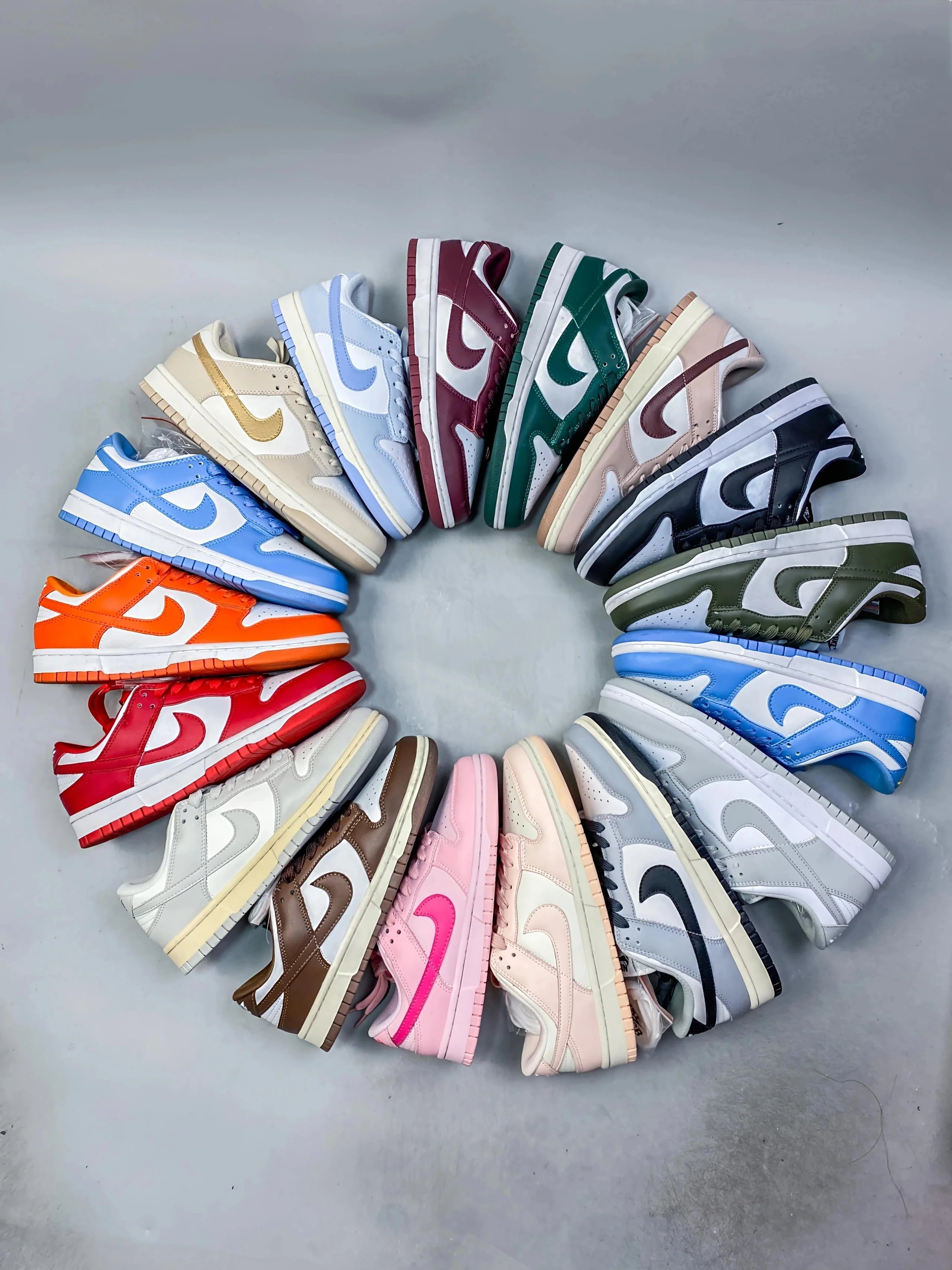 Nike dunk Accessory 1