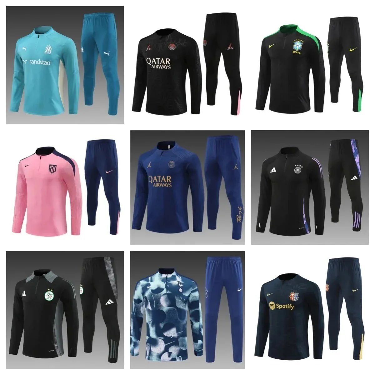 Casual Matching Set product photo 2