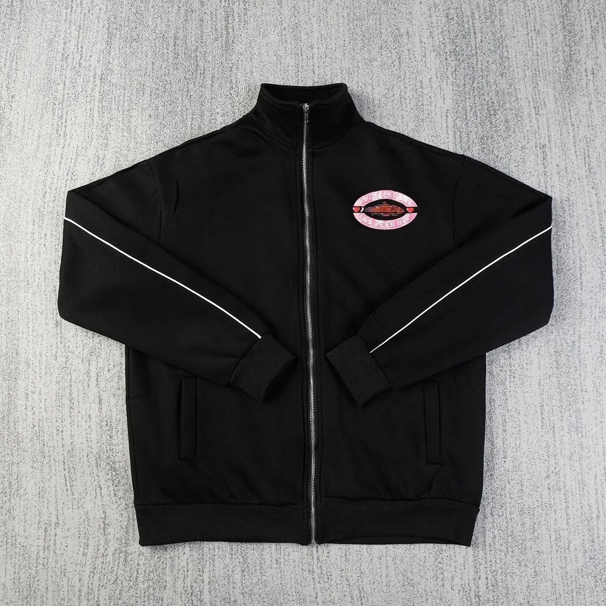 Nike corteiz TRACKSUITS - 4/41