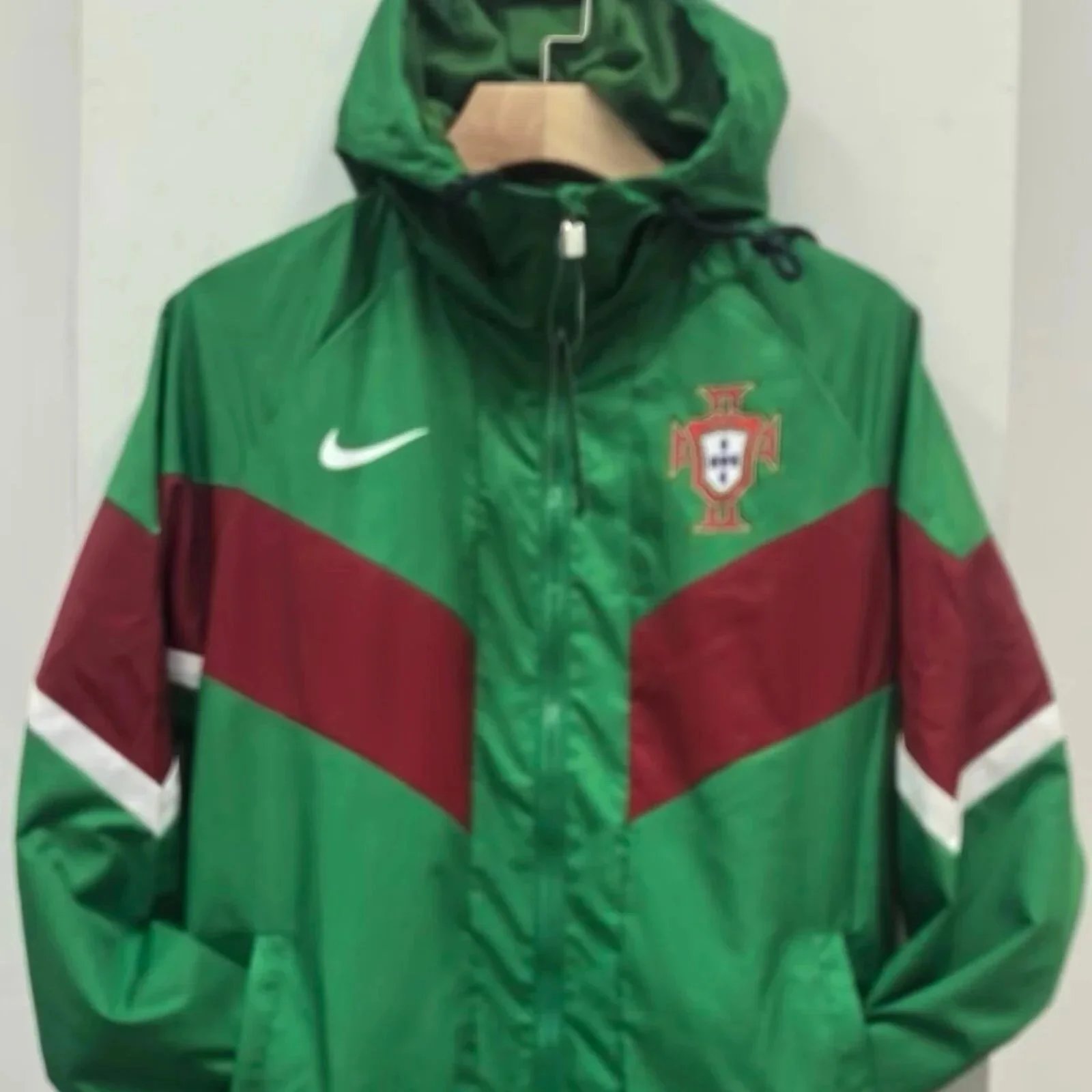 Jersey Jackets - 14/40