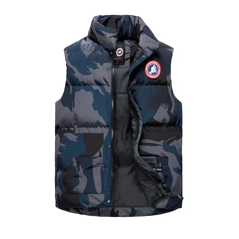 Canada Goose FW22 & Vest - 13/14