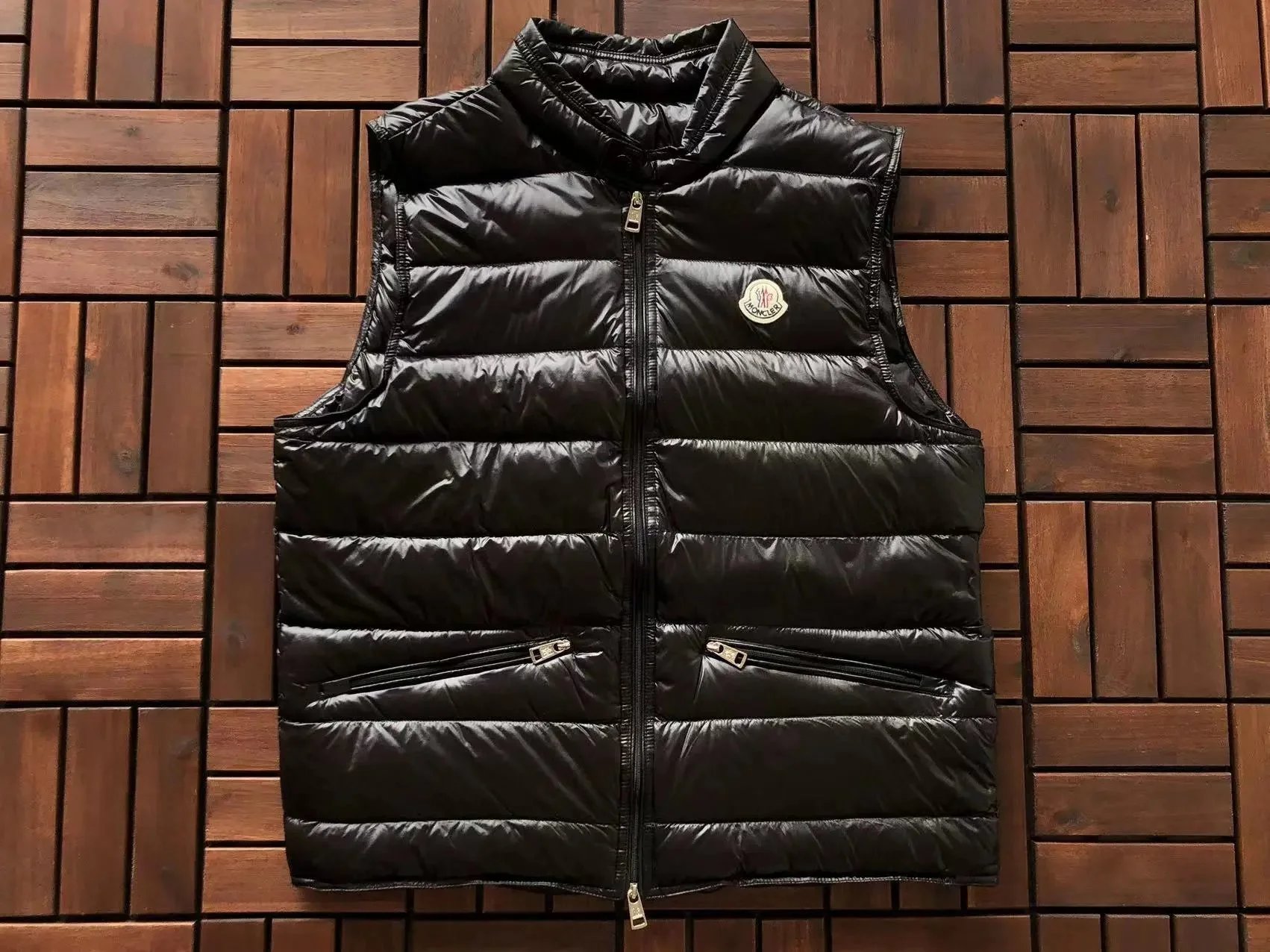 MONCLER vest - 16/25