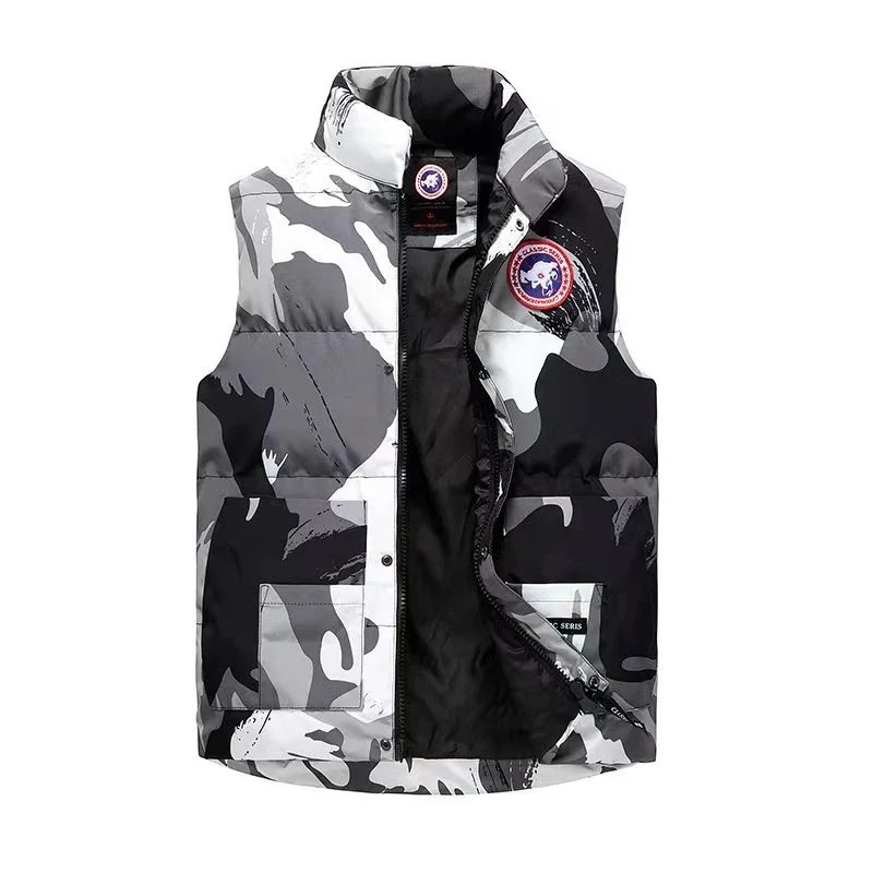 Canada Goose FW22 & Vest - 10/14