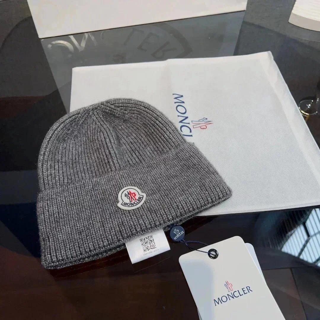 High quality winter hats knitted hats 10122007 3