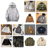 Carhartt Workwear Jackets [38 styles]